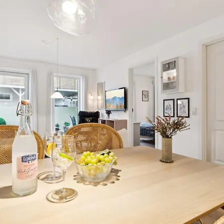 Apartmán Franca - 75m From The Sea By Interhome *