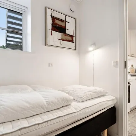 Franca - 75m From The Sea By Interhome Apartmán