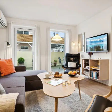 Franca - 75m From The Sea By Interhome Allinge-Sandvig