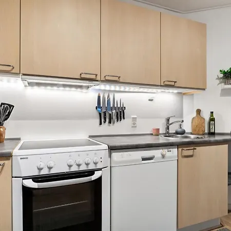 Apartmán Franca - 75m From The Sea By Interhome *