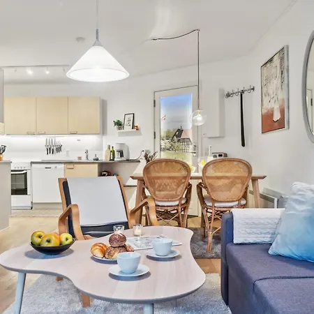 Apartmán Franca - 75m From The Sea By Interhome