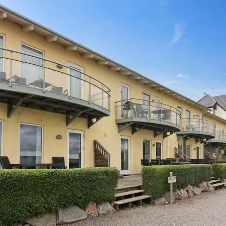 Franca - 75m From The Sea By Interhome Apartmán Allinge-Sandvig
