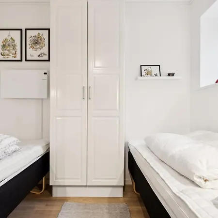 Franca - 75m From The Sea By Interhome * Allinge-Sandvig