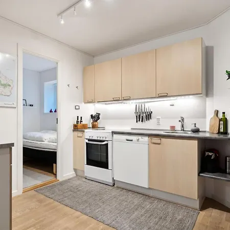 Franca - 75m From The Sea By Interhome * Allinge-Sandvig