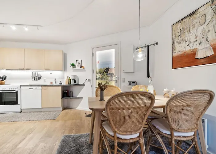 Franca - 75m From The Sea By Interhome Apartamento